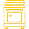 electric range repair